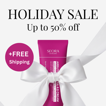 VH™ Korean Brightening Cream