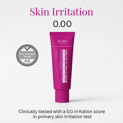 VH™ Korean Brightening Cream