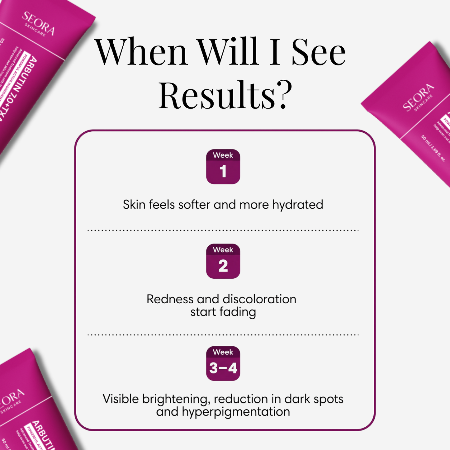 VH™ Korean Brightening Cream