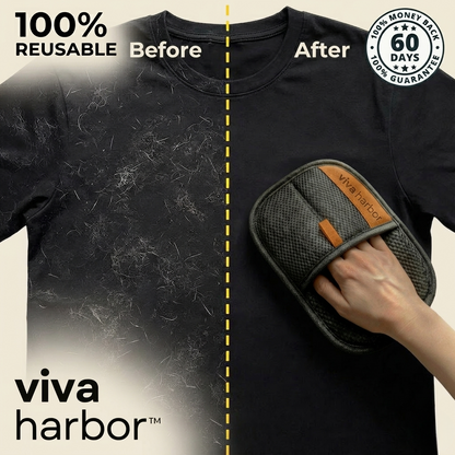 VH™ Pet Hair Remover Glove
