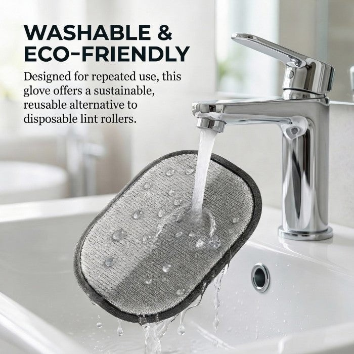 VH™ Pet Hair Remover Glove