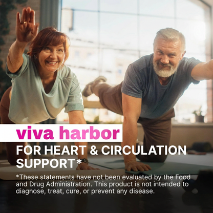 VH™ Beetroot Capsules