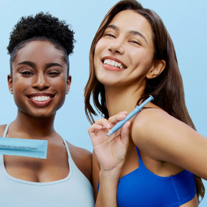Vaginal Microbiome Repair Probiotic Gel