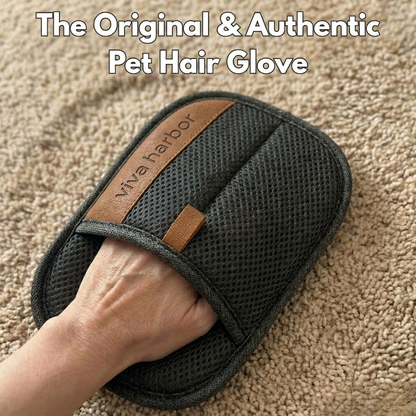 VH™ Pet Hair Remover Glove
