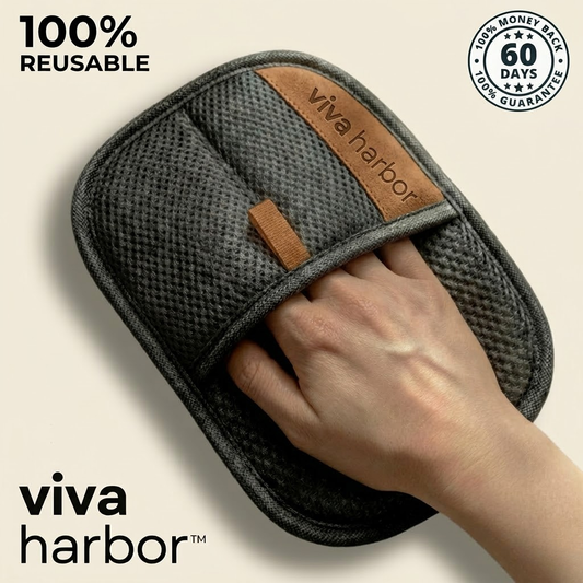 VH™ Pet Hair Remover Glove