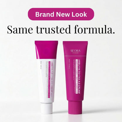 VH™ Korean Brightening Cream