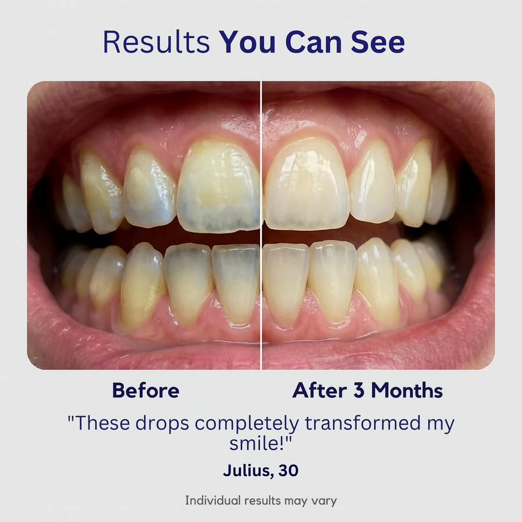 VH™ Hydroxyapatite Remineralizing Tooth Armor
