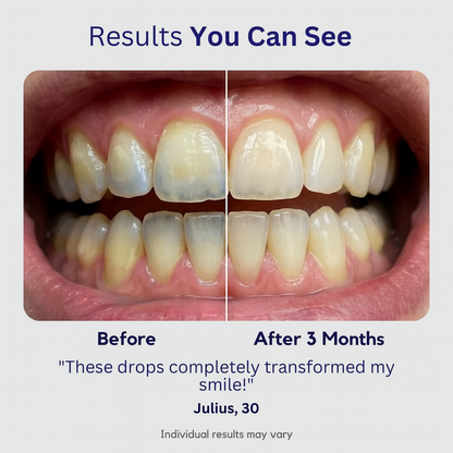 VH™ Hydroxyapatite Remineralizing Tooth Armor