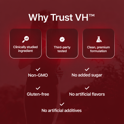 VH™ Astaxanthin 12mg Softgels