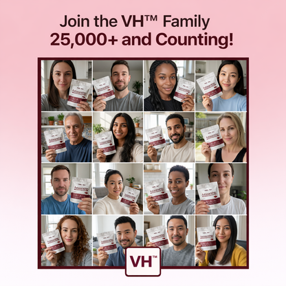 VH™ Astaxanthin 12mg Softgels