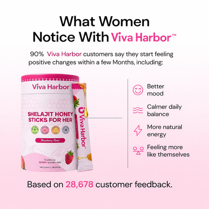 VH Strawberry Honey Sticks
