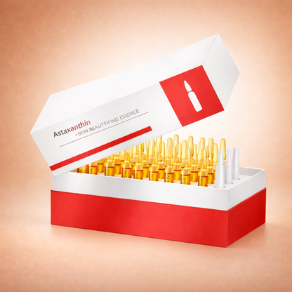 Astaxanthin Ampoule Serum