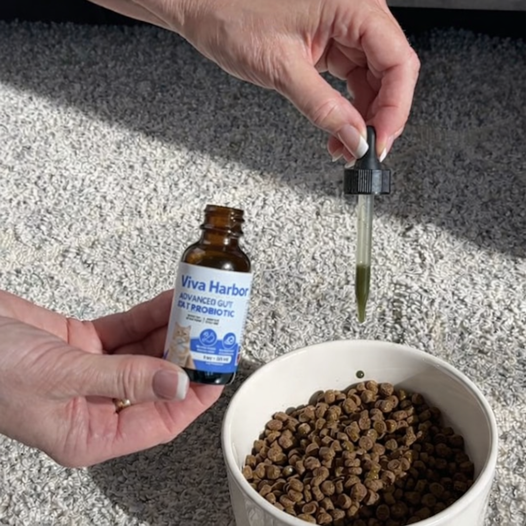 VH™ Advanced Cat Probiotic
