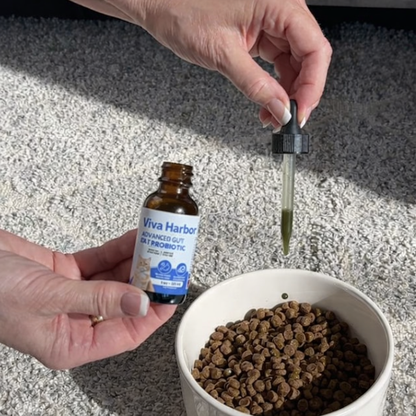 VH™ Advanced Cat Probiotic