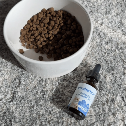 VH™ Advanced Cat Probiotic