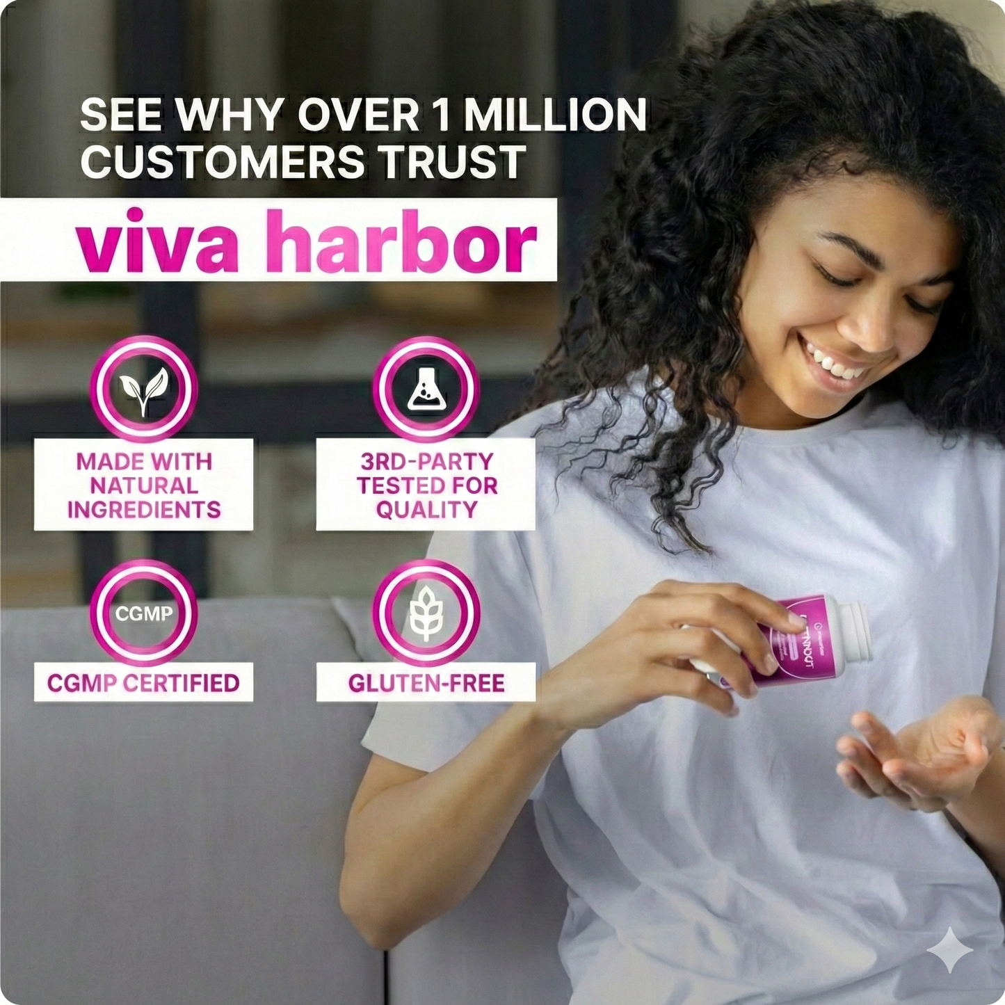 VH™ Beetroot Capsules