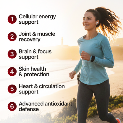 VH™ Astaxanthin 12mg Softgels