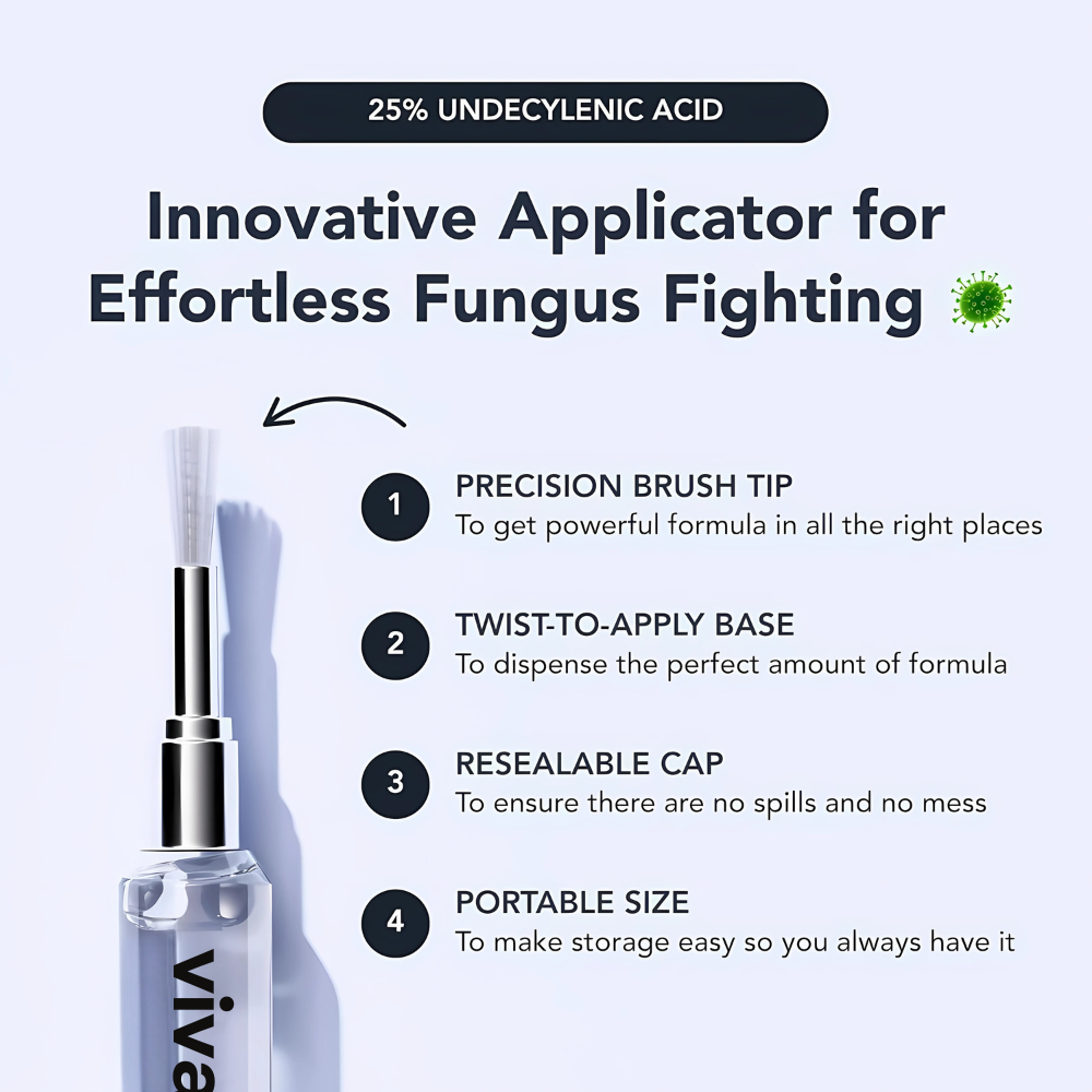 VH™ Antifungal Pen