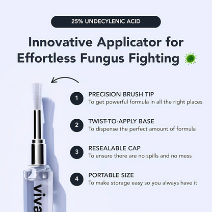 VH™ Antifungal Pen