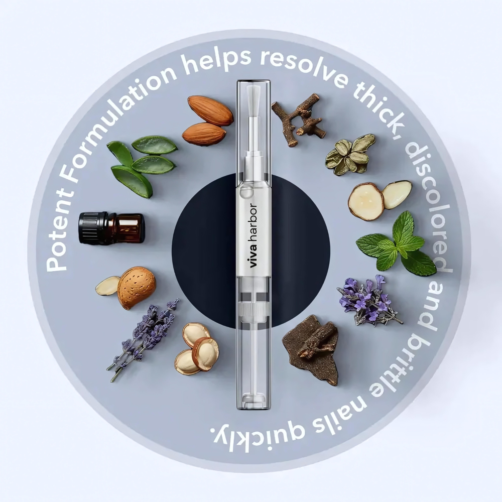 VH™ Antifungal Pen